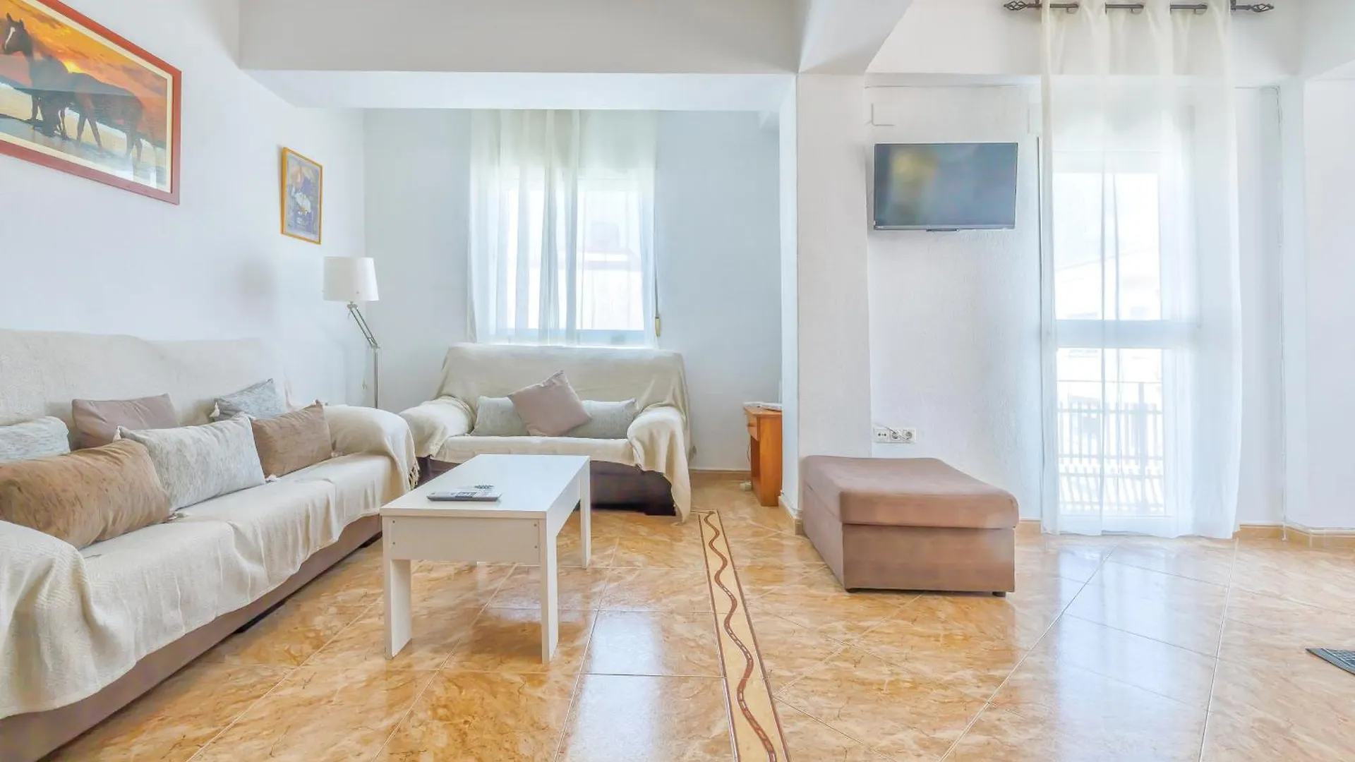 Damasco, Amplio Apartamento Cercano Al Centro Кордова