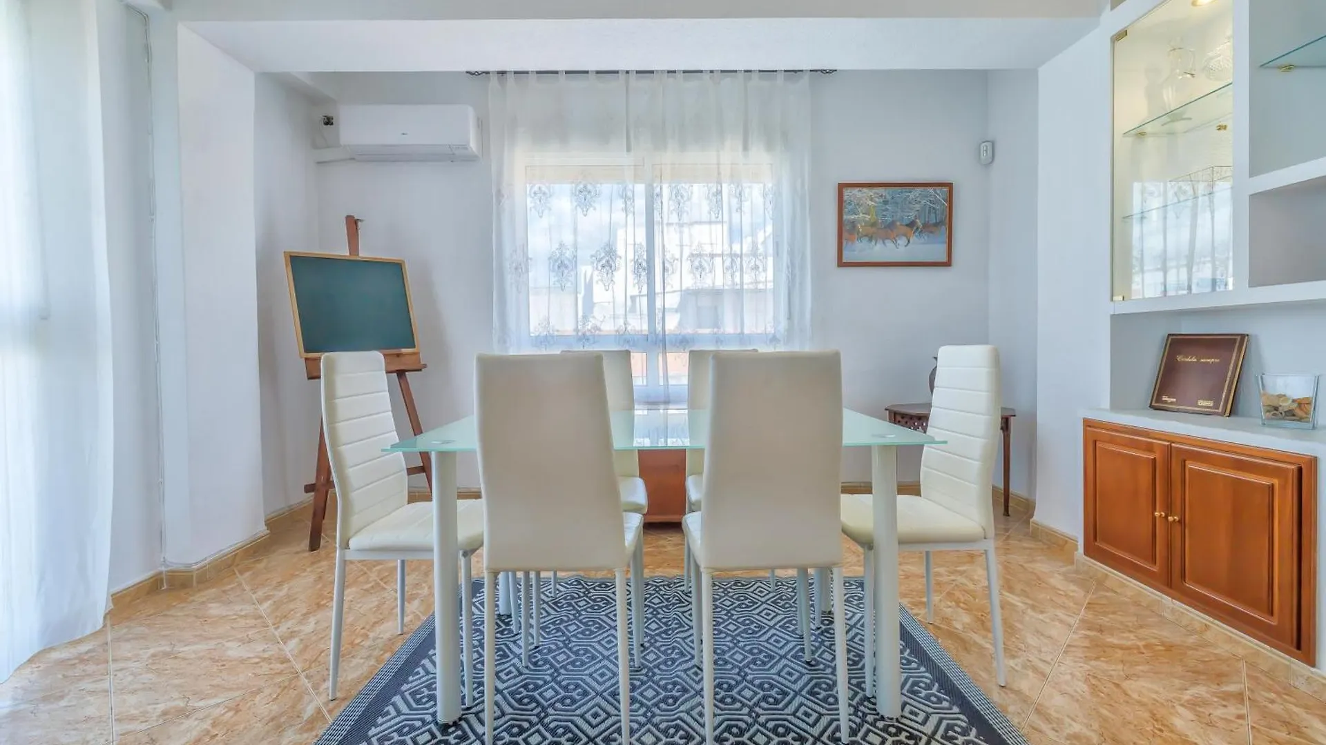 Damasco, Amplio Apartamento Cercano Al Centro Кордова 0*,